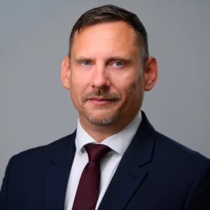 Dr. Gaál Péter