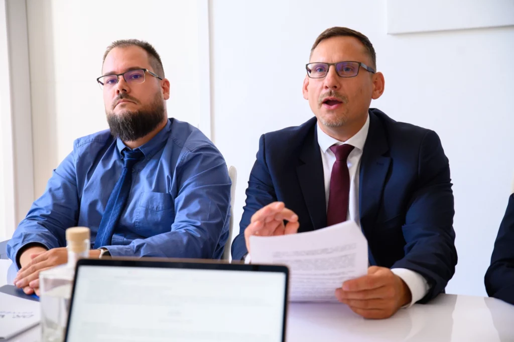 Dr. V. Gaál & Dr. Kondrács Ügyvédi Iroda életkép