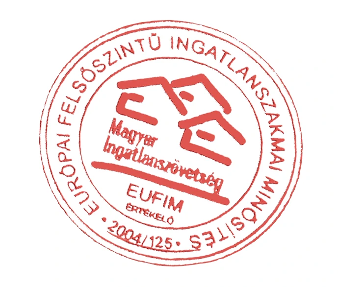 Európai Felsőszintű Ingatlanszakmai Minősítés (EUFIM)